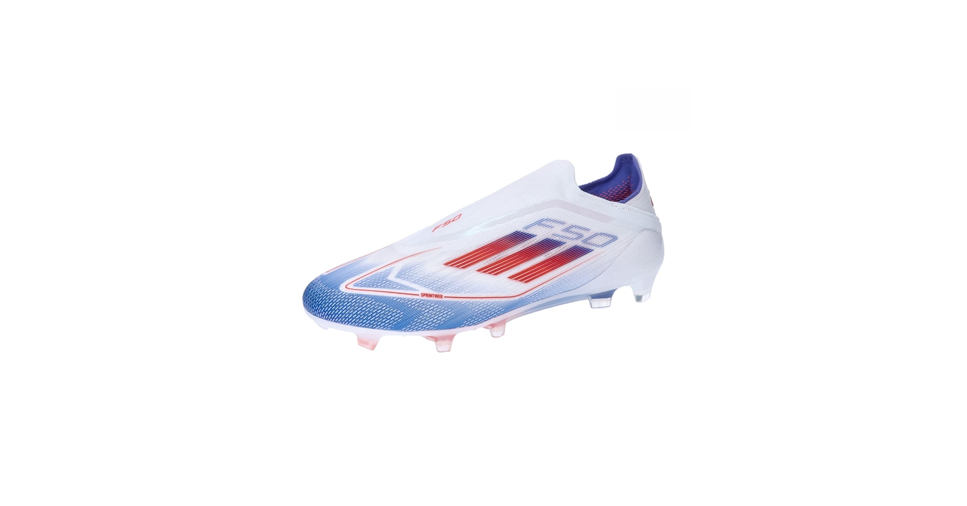 Kartoon  F50 レースレスエリートFG F50 レースレス ELITE FG／サッカーショップKAMO