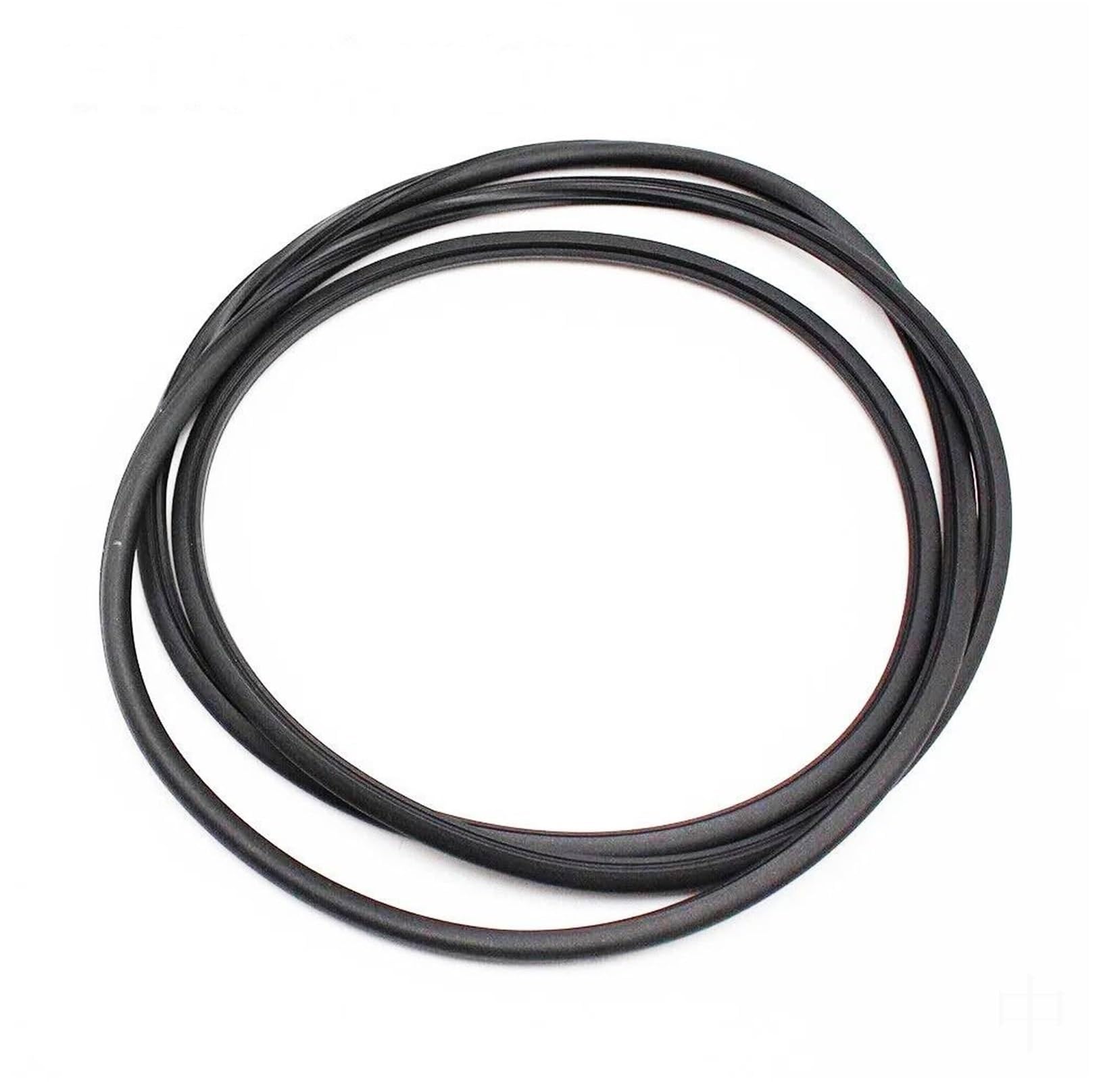 Beltline Molding for BMW 1 3 for Series E81 E82 E87 E90 E91 E92 Sunroof Seal Strip (OE# 54108036477 54137157374)