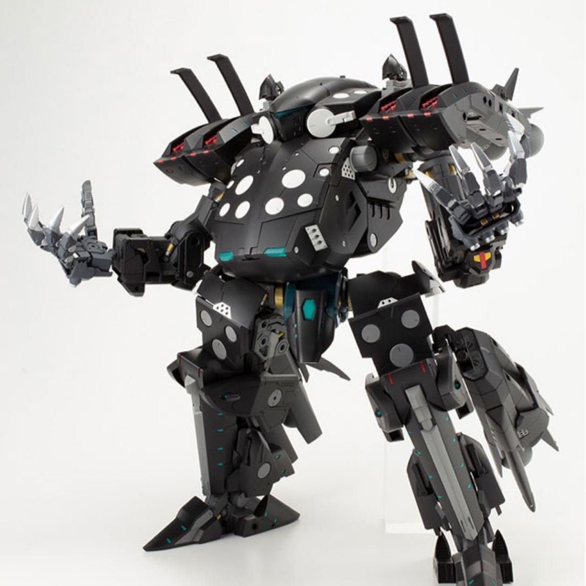 ギガンティックアームズ アルティメットガーディアン