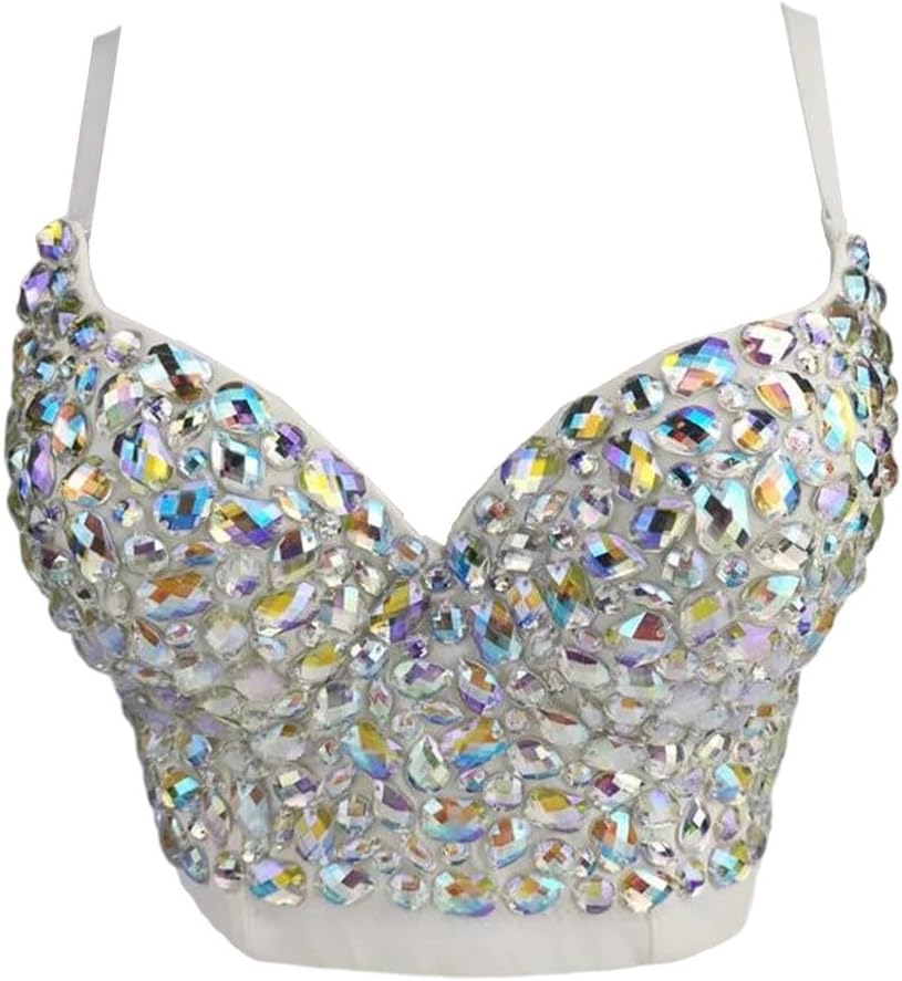 衣類41／salsation サルセーション リバーシブル デミタンク Mサイズ