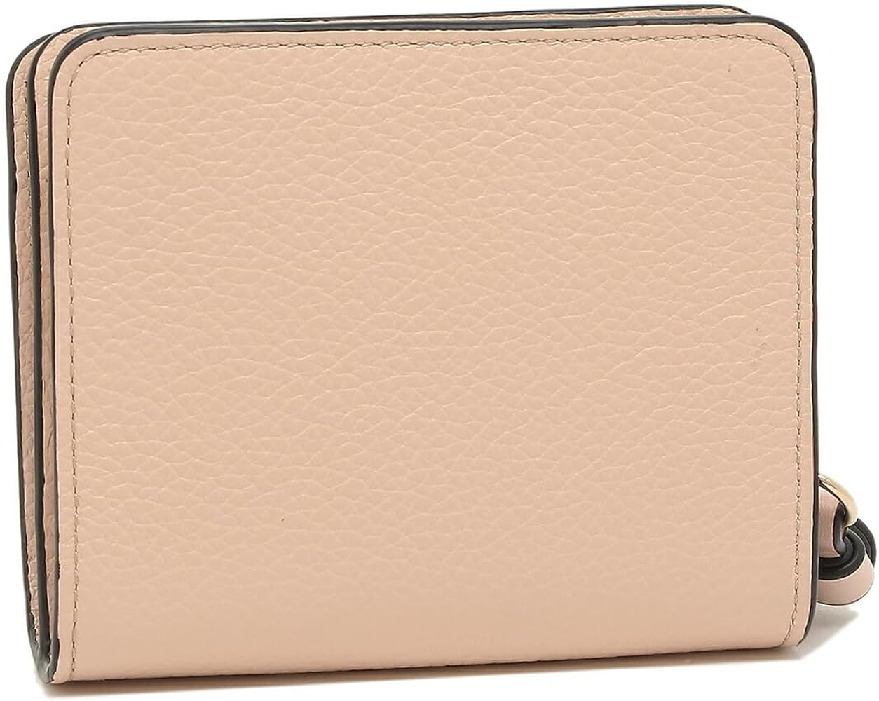 Chloé 二つ折り財布 7EPM09-7E422 カプチーノ Chloé 二つ折り財布 7EPM09-7E422 カプチーノ