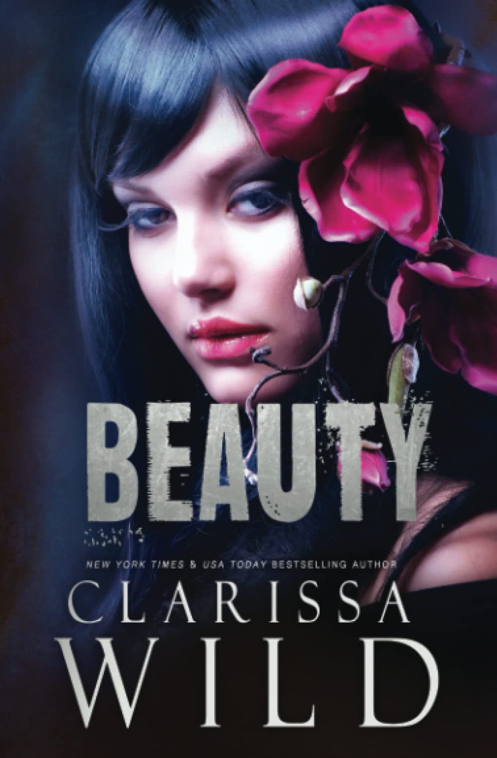 BEAUTY (A Dark Mafia Romance) (Beast & Beauty)