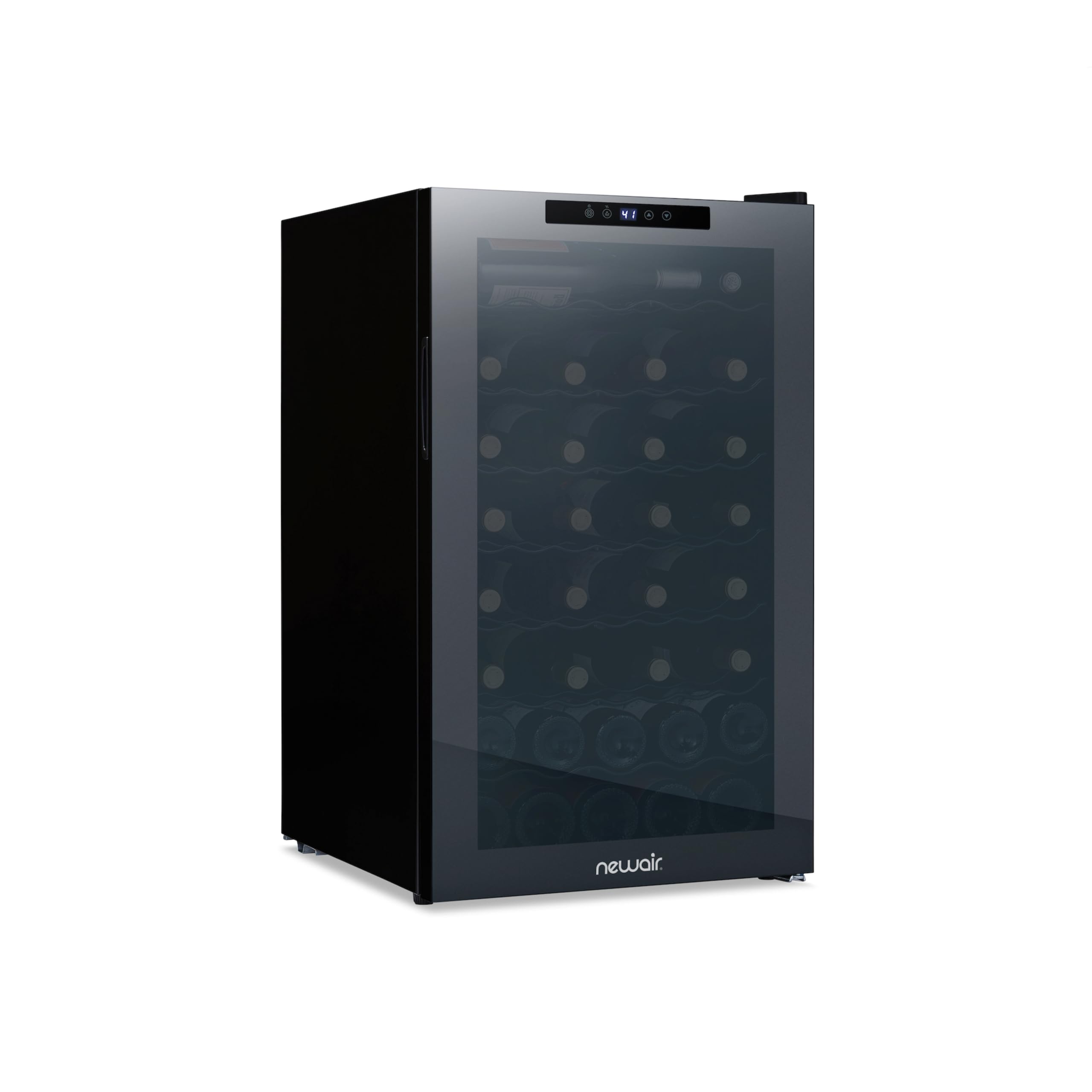 NewAir NWC051BK00 Wine Cooler Black