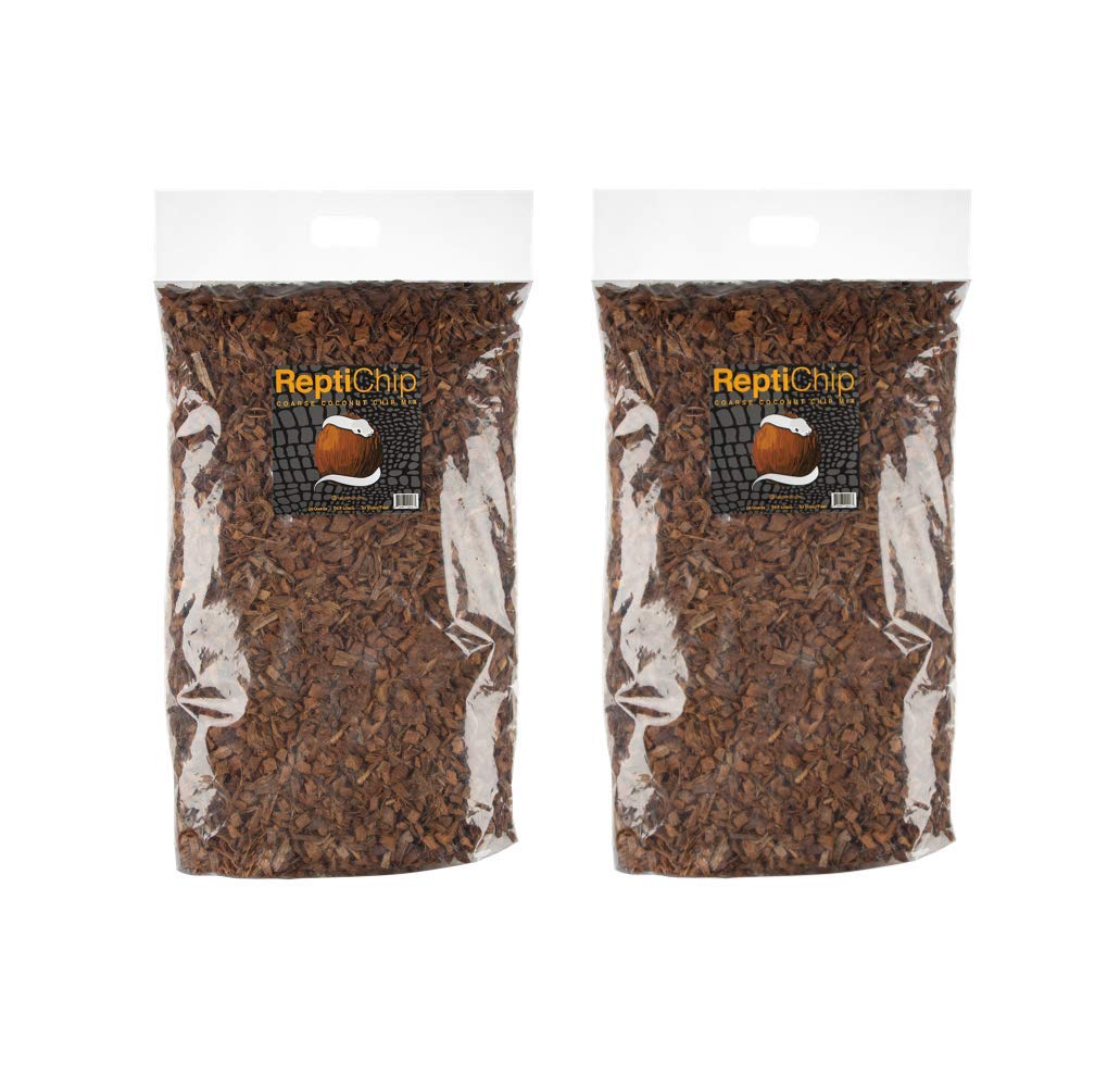 reptichip coconut substrate