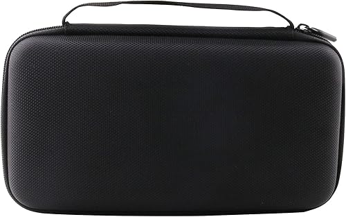 Miniatura 2 de WAIYUCN Estuche rígido de EVA para cámara digital Sony ZV-1ZV-1FZV-1 II (grande)