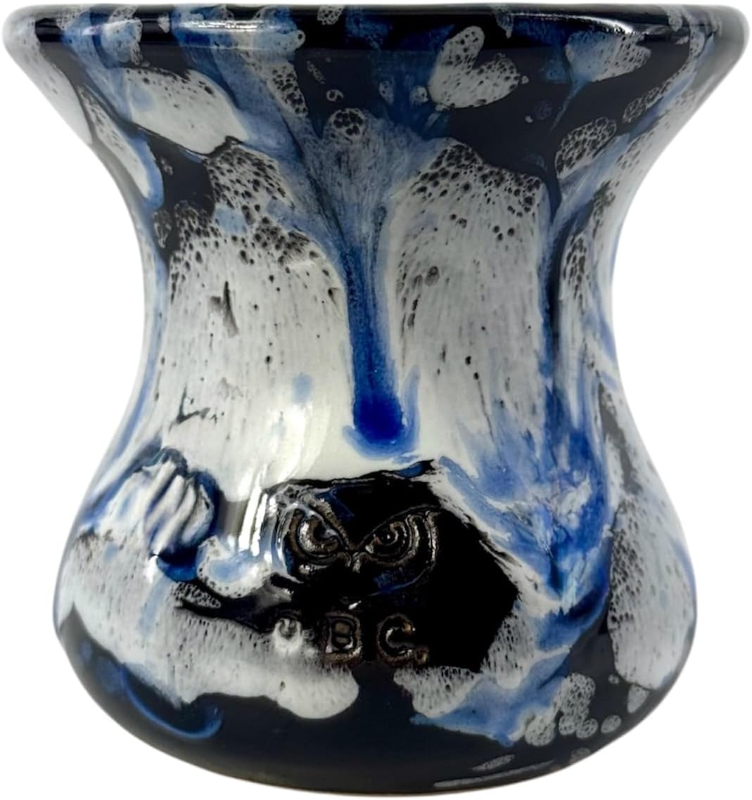 Owl Hookah Elf Bowls Shisha (Midnight Frost (#2))