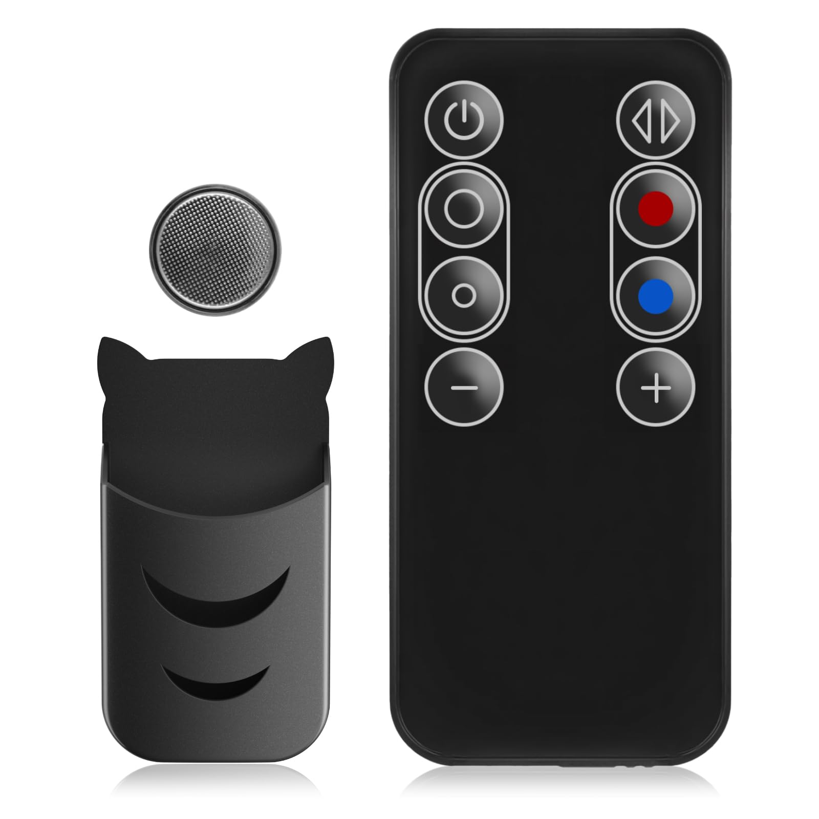 Amazon | notiela ダイソンリモコン互換リモコン AM08 AM07 AM06