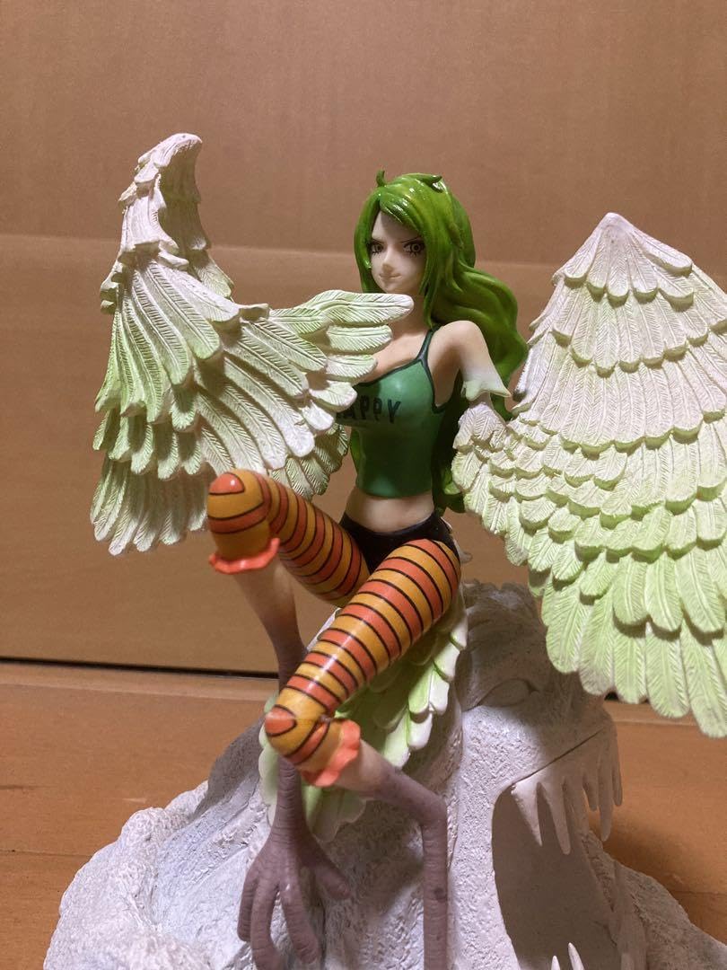 ワンピース モネ フィギュア ワンピース モネ フィギュア