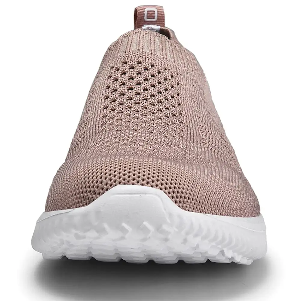 lancrop slip on walking shoes