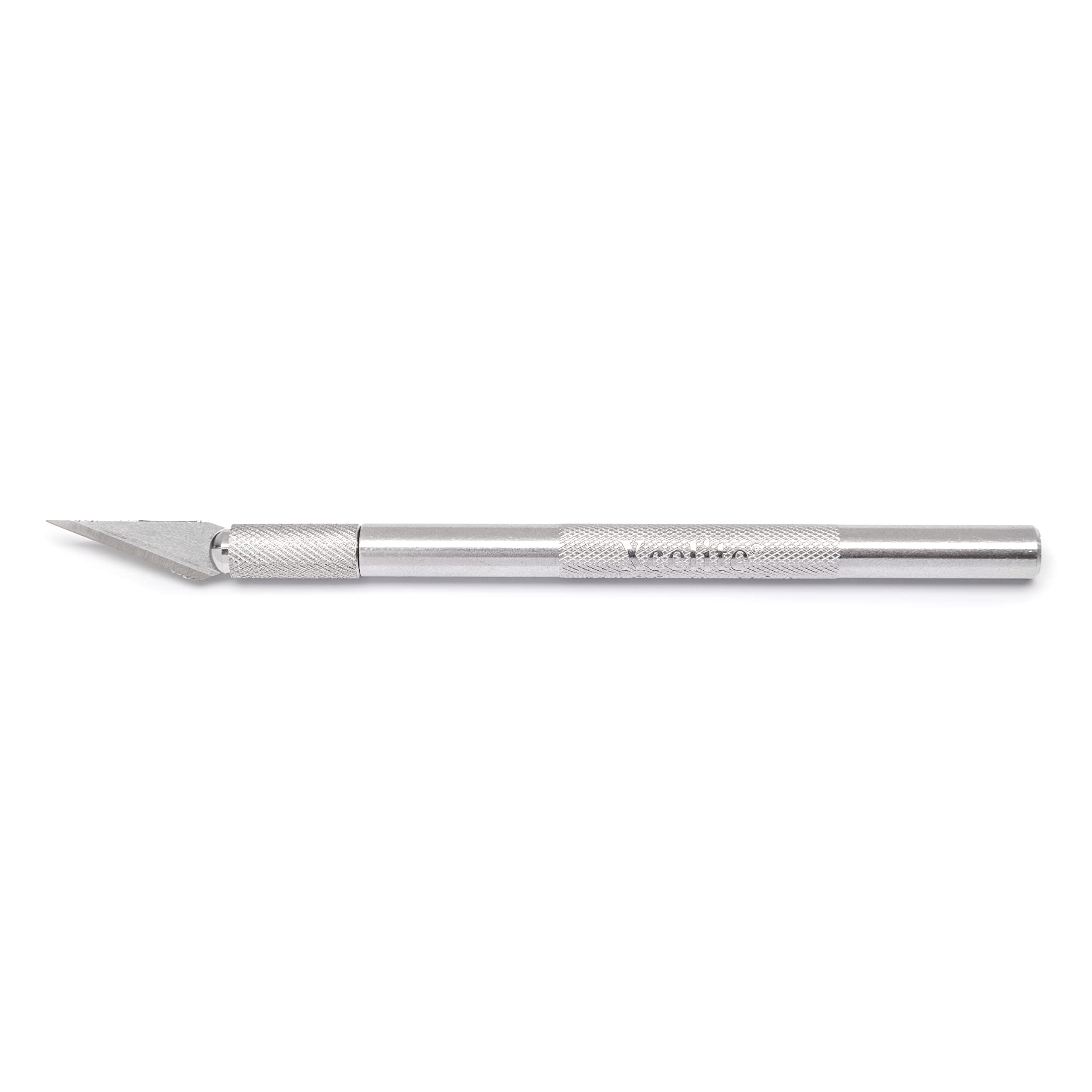 Xcelite Xcexn100 Craft Knife, Silver