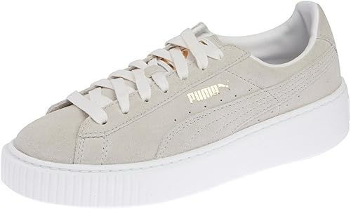 Amazon Co Jp プーマ Puma Suede Platform 23 0cm 並行輸入品 Shoes Bags