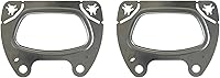 FEL-PRO MS 97197 Exhaust Manifold Gasket Set for Jeep Grand Cherokee - Durable Seal for Ram 1500, ProMaster & More