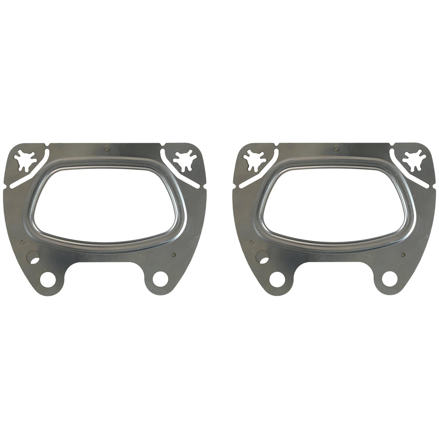 FEL-PRO MS 97197 Exhaust Manifold Gasket Set for Jeep Grand Cherokee