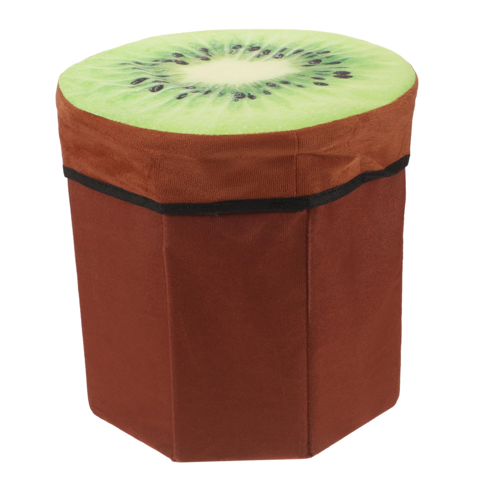 Siège pour petits objets Homoyoyo le tabouret à fruits contre le désordre