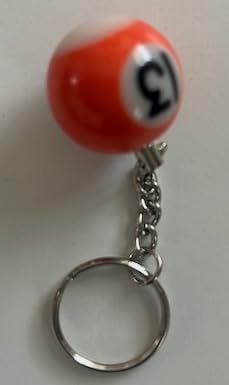 Miniatura 6 de BuyBocceBalls Listado - Juego de billar o piscina regulación EPCO Glo de alta calidad, con bolas de 5.75 onzas, 2.25 pulgadas de diámetro (brilla