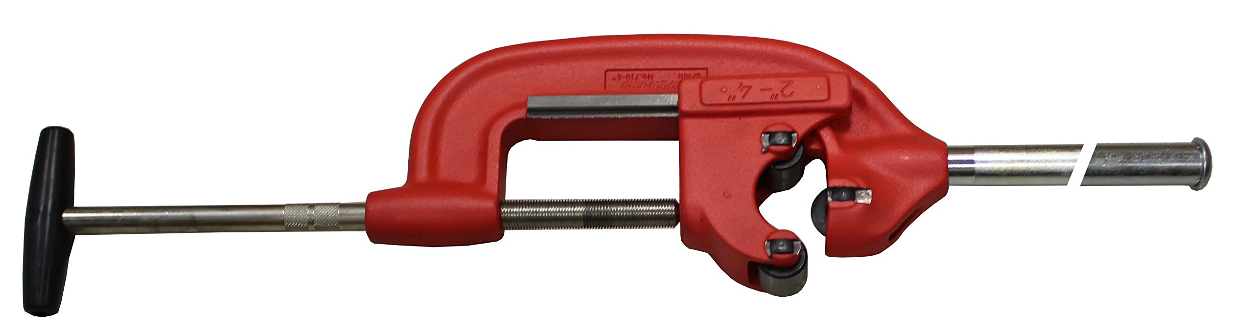 Cortatubos para hierro 710 (Ø 60-115 mm)