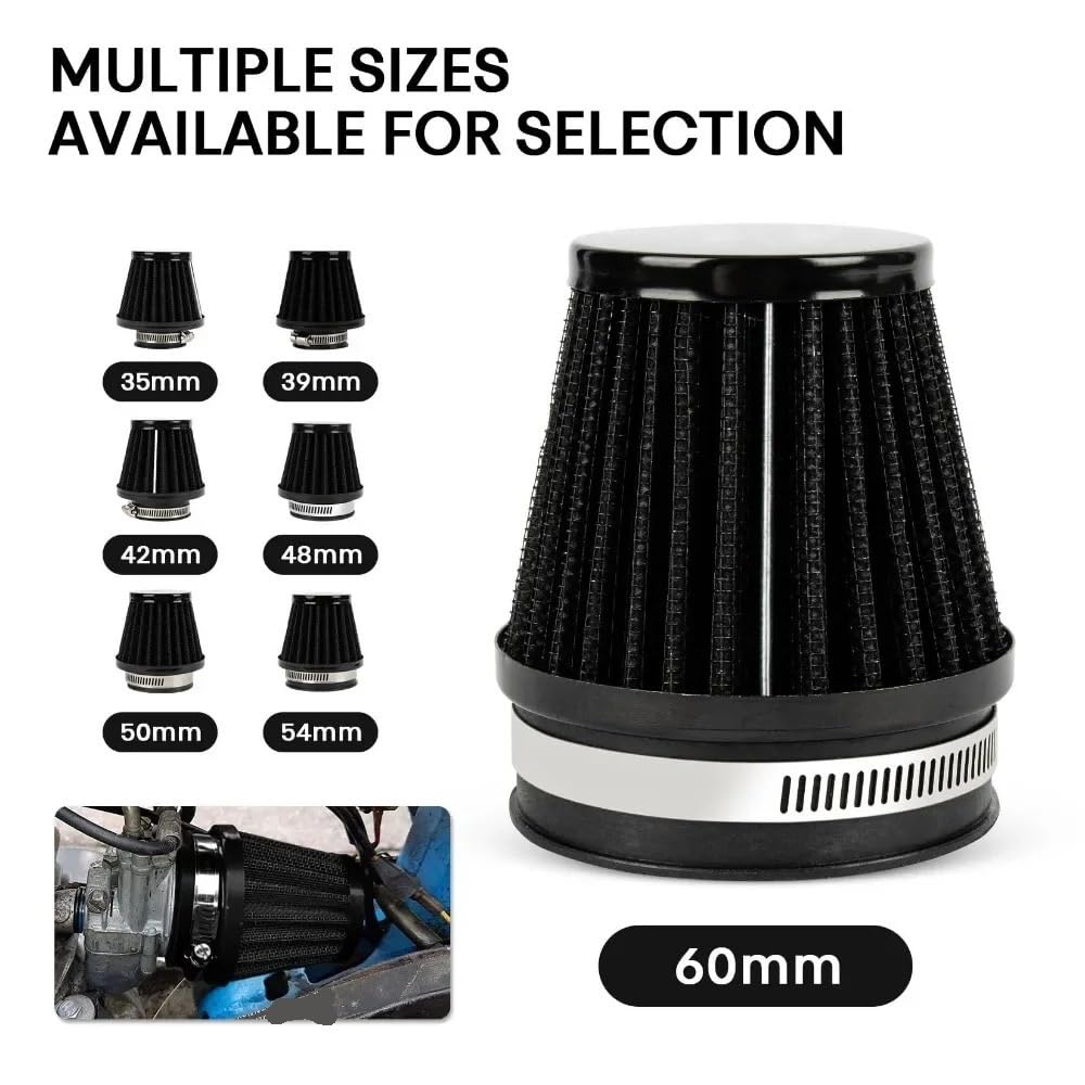 filtro aria Per ATV Per Dirt Bike Per Quad Per
