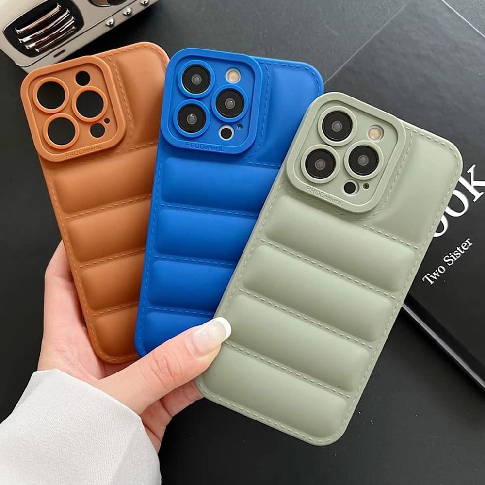 Amazon.com: Casechics Compatible with iPhone Case,Cute