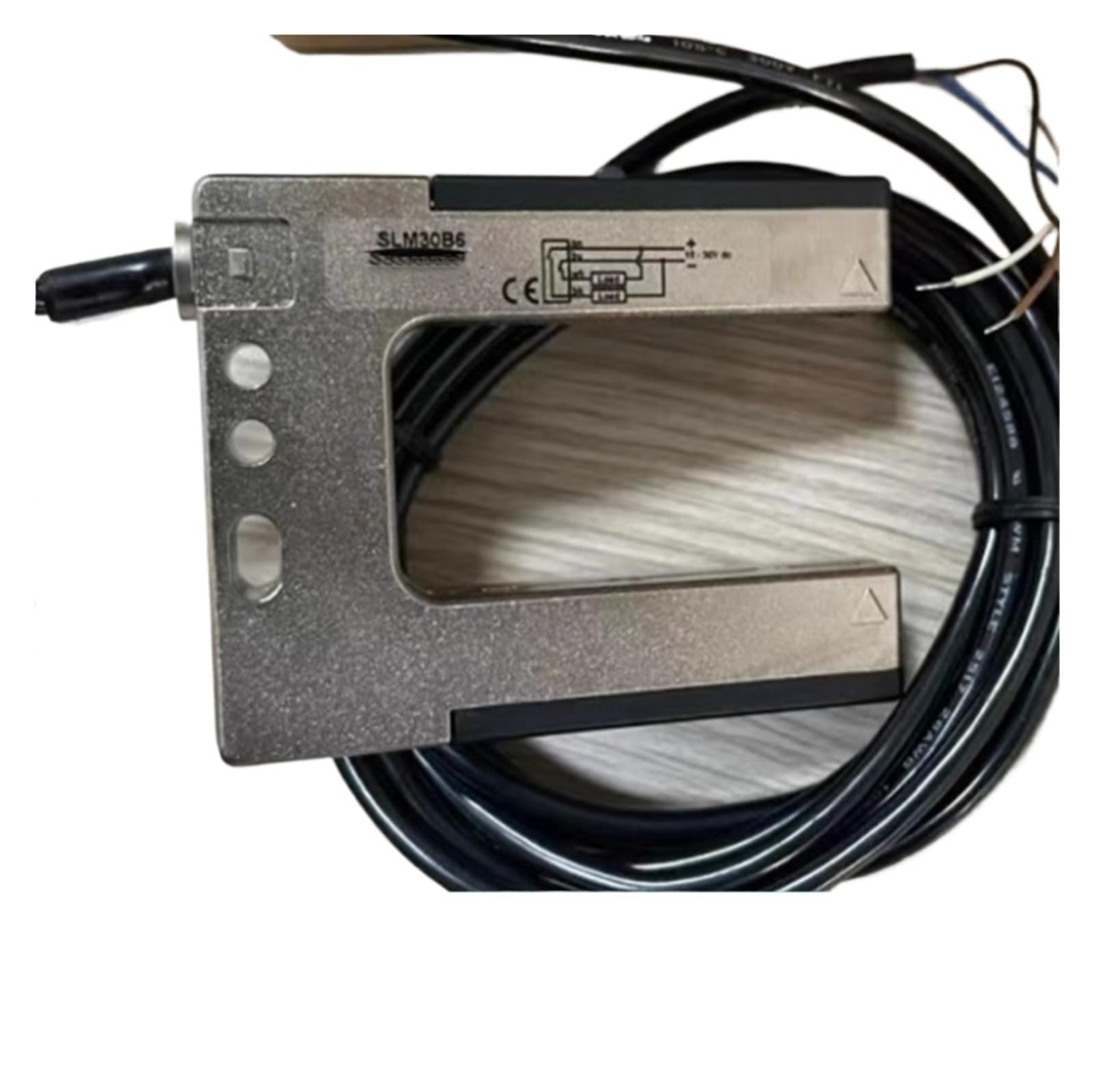 ZVQYSGIW SLM30B6 photoelectric switch sensor