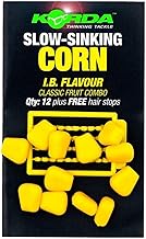 Korda Slow Sinking Corn | IB Fruits