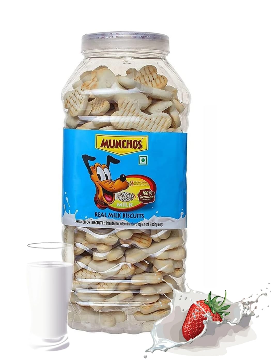 See full amazon price history chart for MUNCHOS Real Milk Dog Biscuits 1 Kg MUNCHOS Real Milk Dog Biscuits 1 Kg (B07RPF86V4) Amazon Price History, Amazon Price Tracker