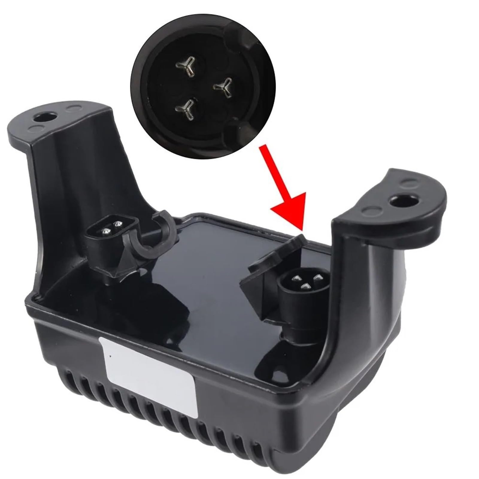 Prostownik Regulatora Napięcia Pasuje do Touring 2009-2015 74505-09 Regulator napięcia prostownika
