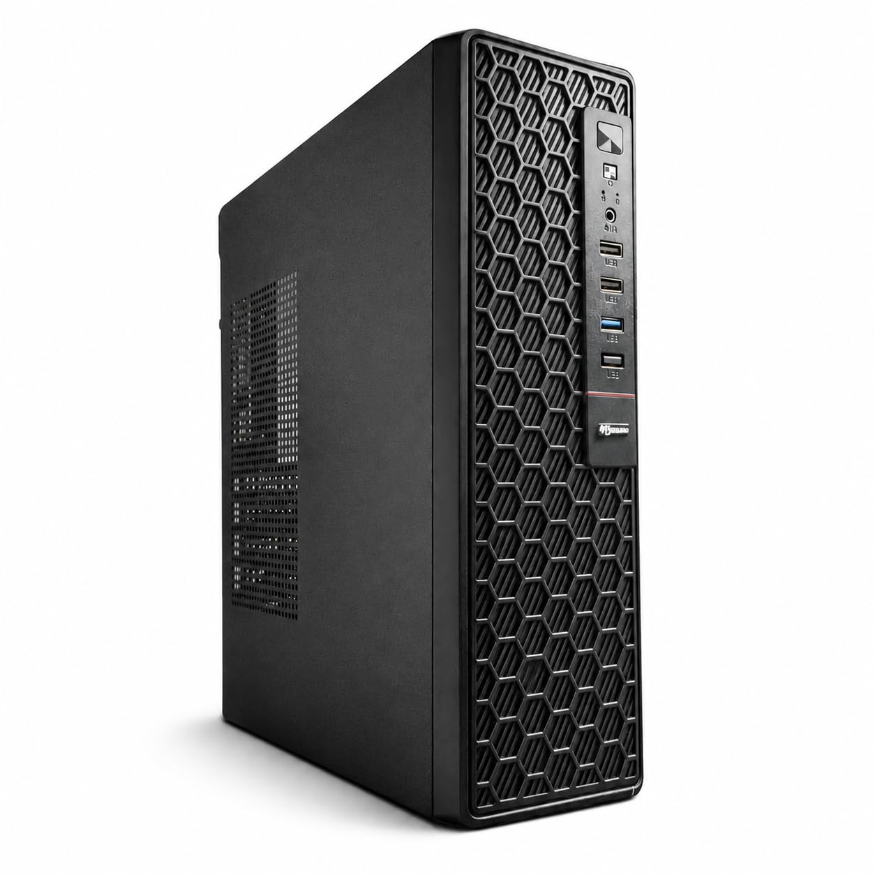 Mini PC Desktop, Intel Core i5, 8GB RAM, SSD 240GB, Wi-Fi