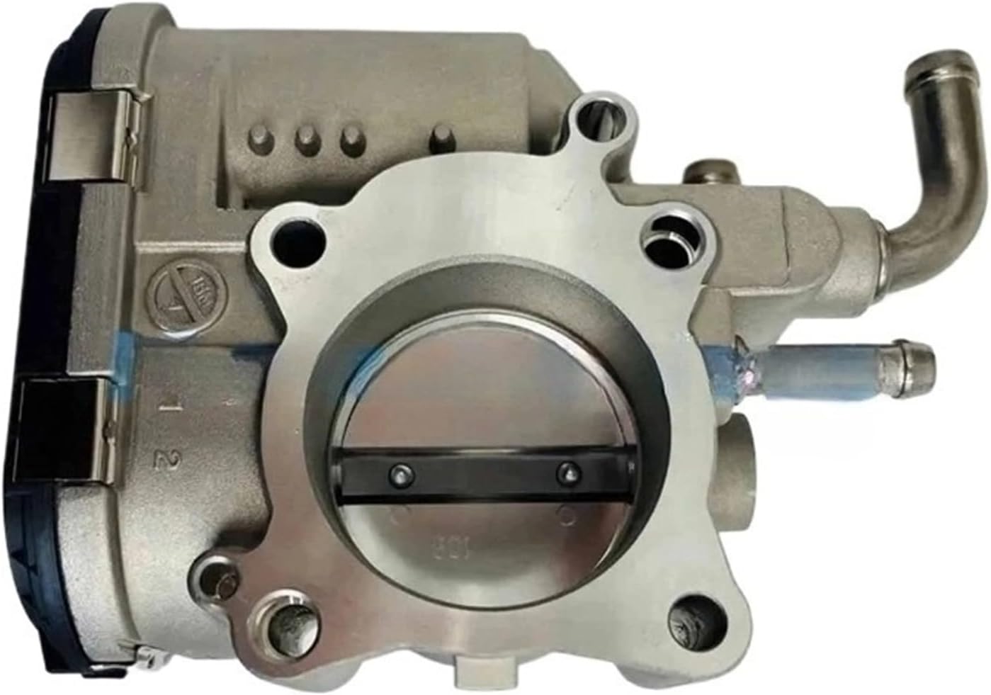 Fuel Injection Throttle Body Valve Compatible With Hyundai I30 I20 1.4L 2011-2019 35100-03700 3510003700 0280750642