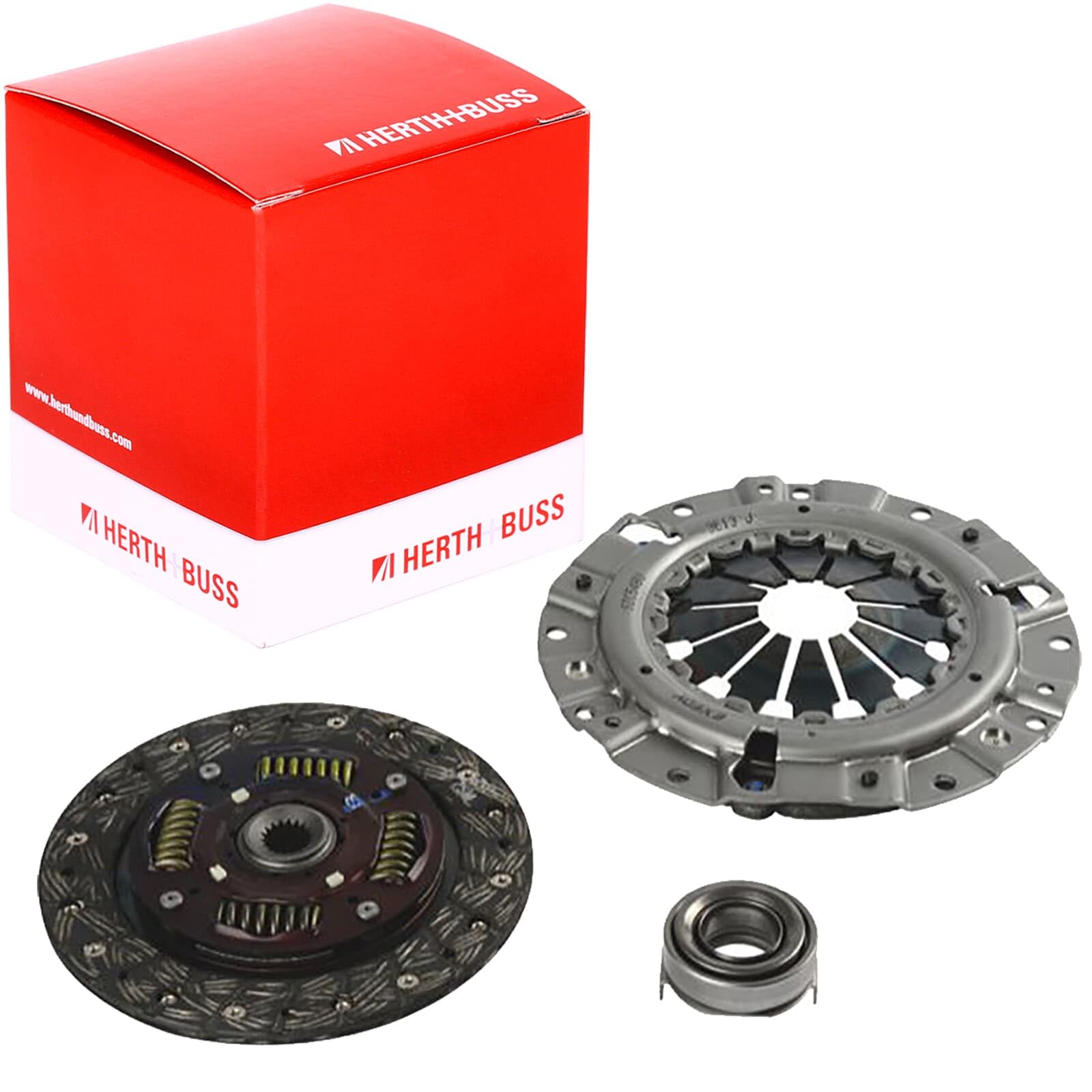 Herth+​Buss Jakoparts J2008080 Kit d'embrayage