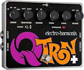 Amazon | electro-harmonix エレクトロハーモニクス