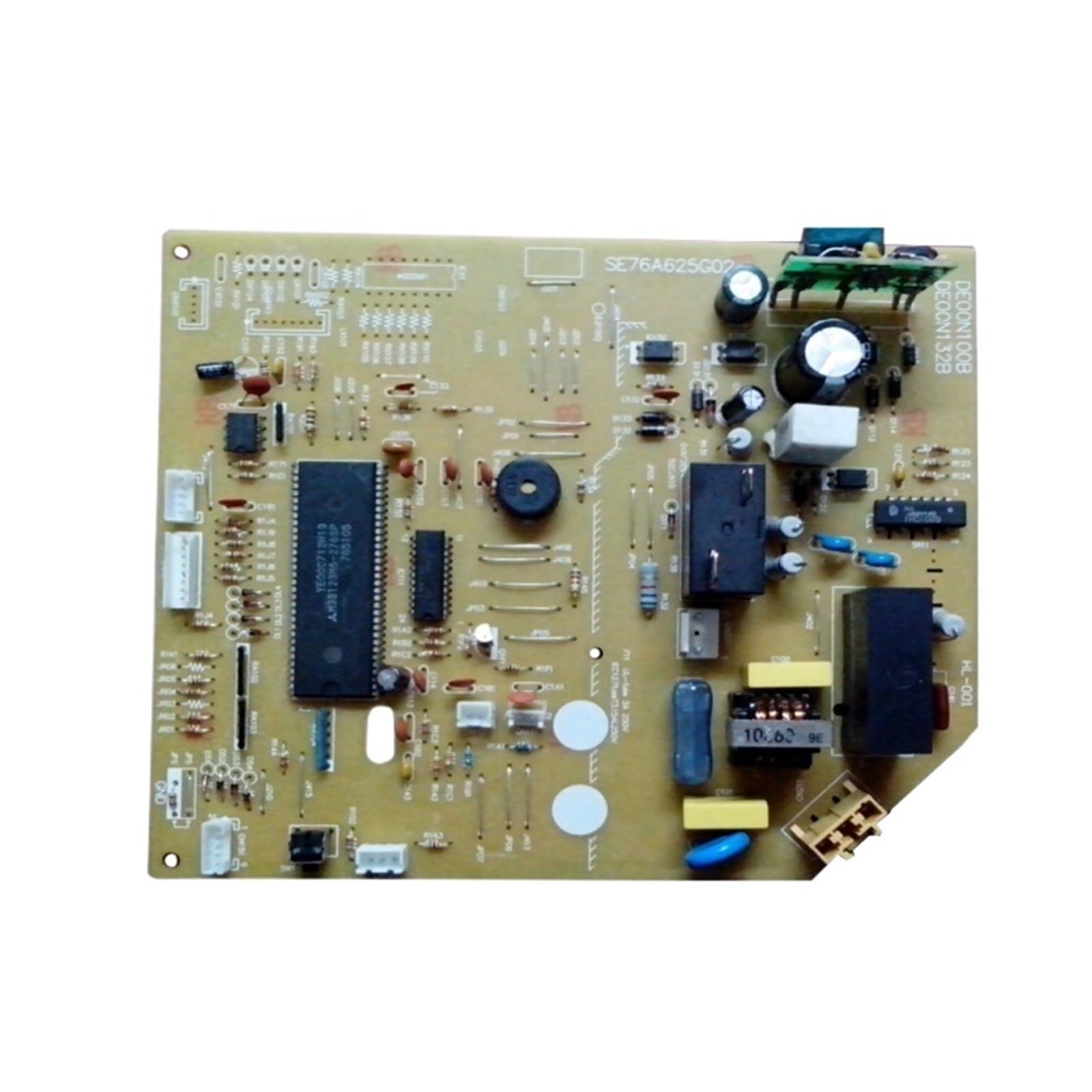 Riswekfw One Color For Air Conditioning Motherboard Se76a625g02 De00n100b De00n132b Control Board