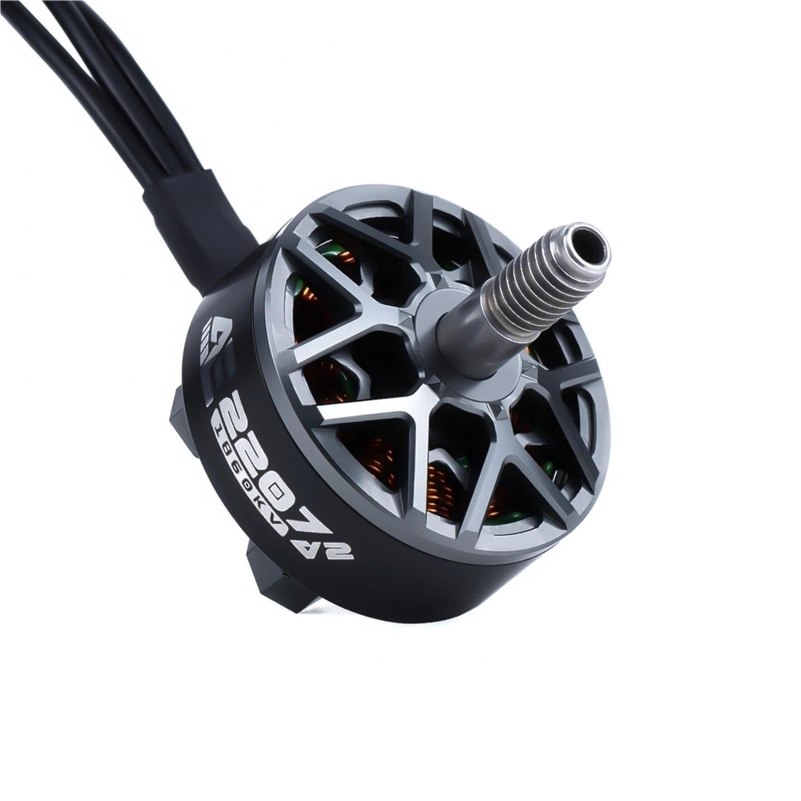 Motore AE2207 V2, Compatibile con AxisFlying, 1860KV 1960KV