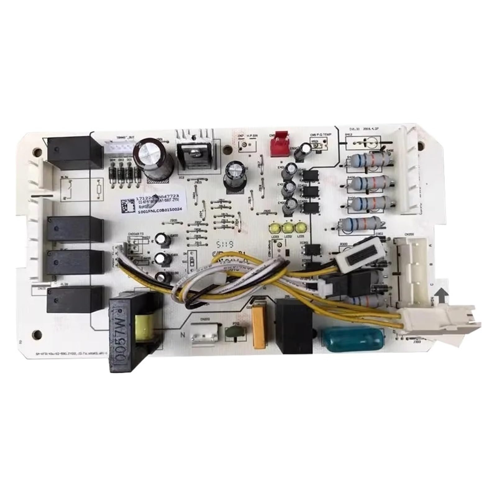 Air Conditioning Motherboard 17122000048775 CE-KFR160W SN1-590T.ZY0 SA-KFR140W S2-590 Accessories