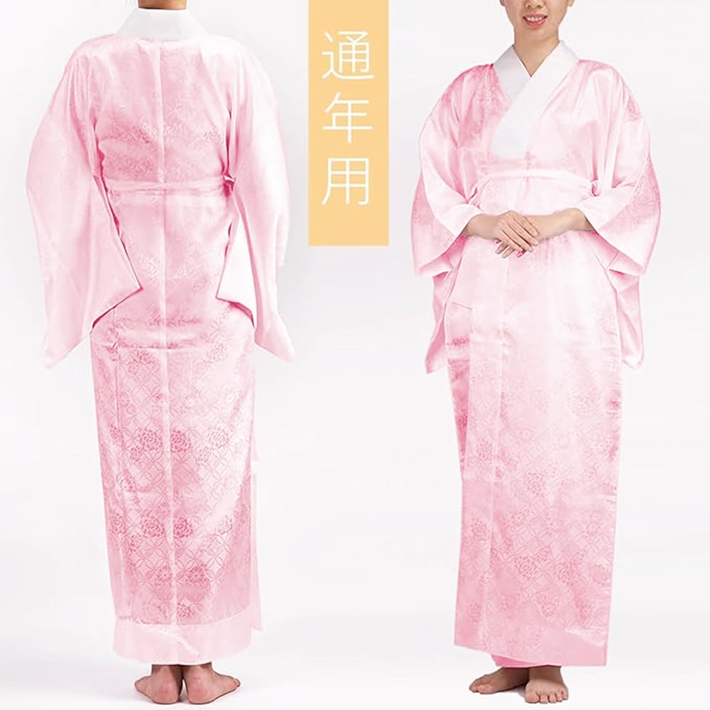 くま。様♡ オーダー半襦袢 Amazon.co.jp: TOUWA Japanese Undergarment, Undergarment, Kimono