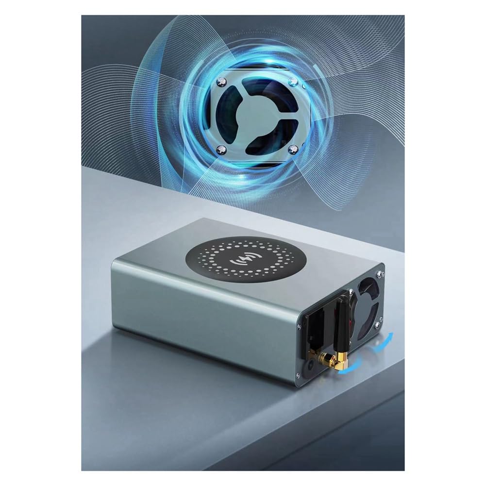 DP20 Smart Fast Charge USB Multi- Charging Mobiltelefon Notebook PD3.0 Protokoll QC4.0 Laden mit EU-Stecker
