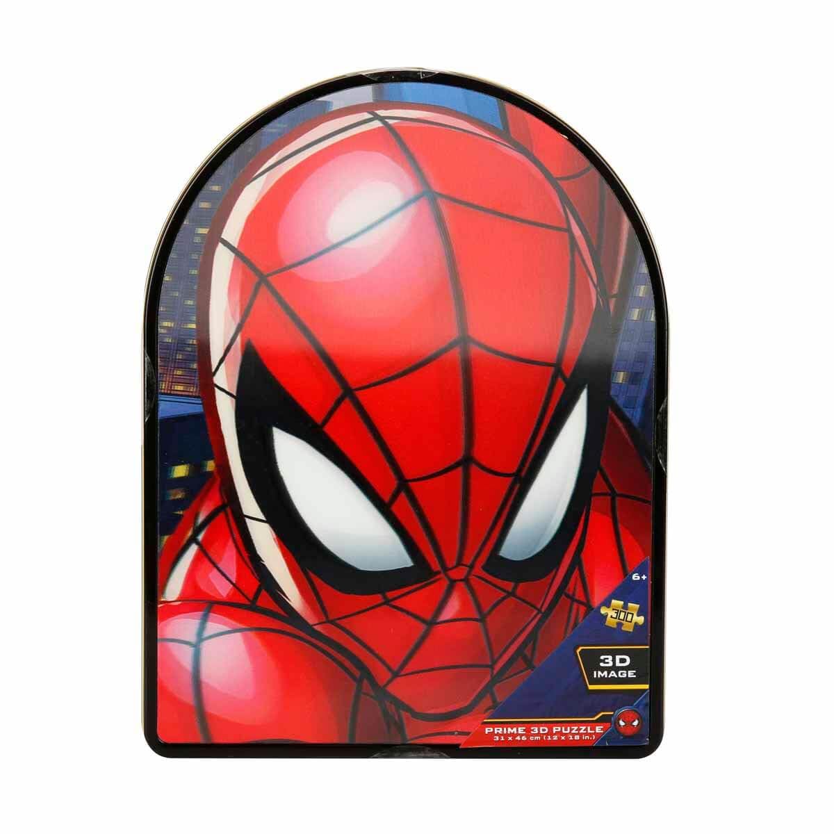 PRIME 3D, Multicolor, Estándar - Image 3