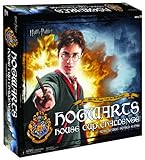 Harry Potter Hogwarts House Cup Challenge