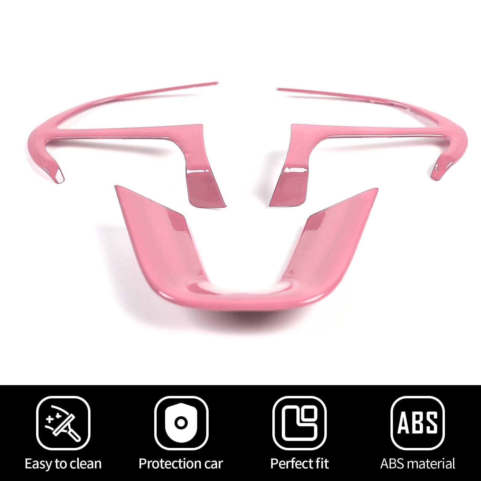 RIVESTIMENTO PANNELLO INTERRUTTORE fari per Dodge Challenger Charger