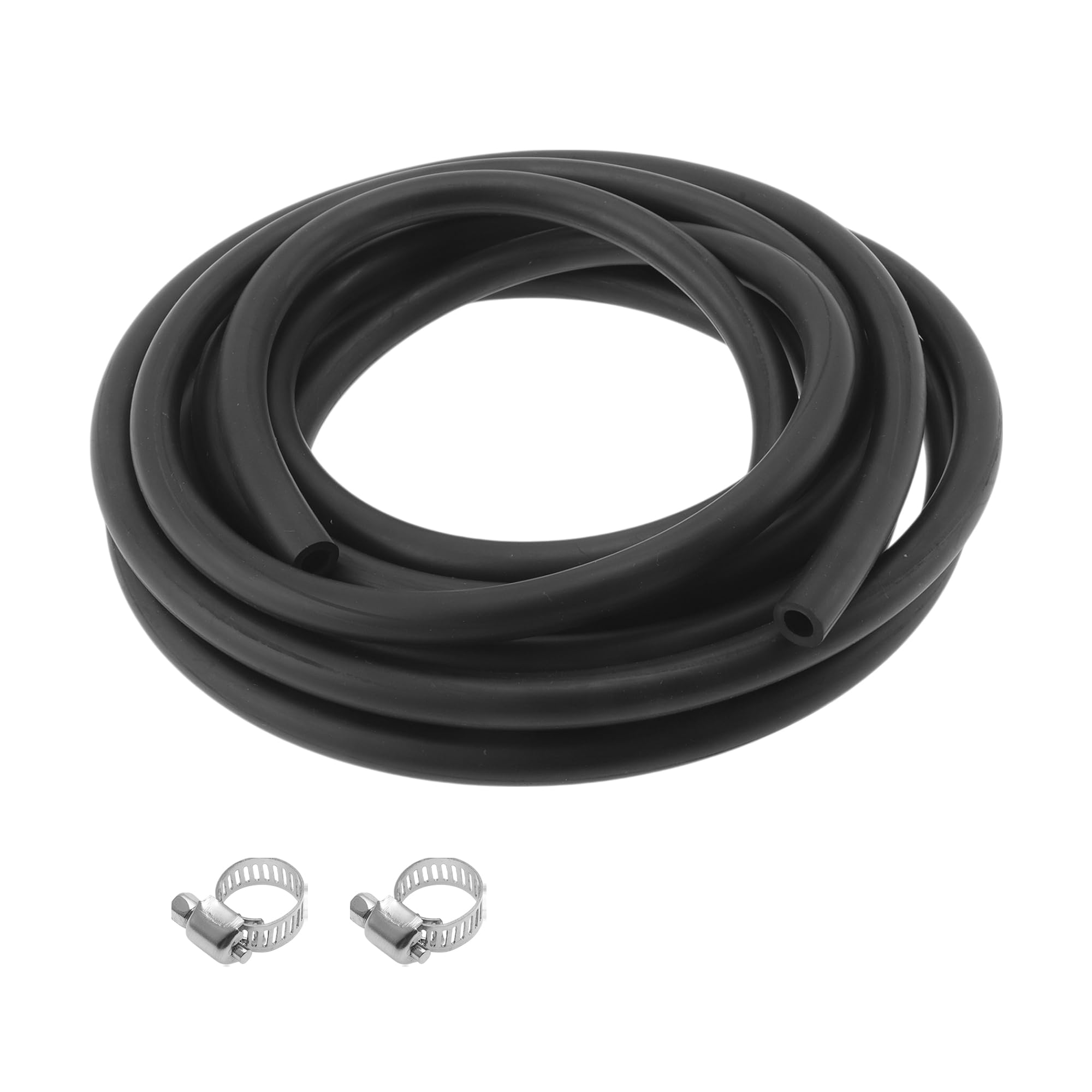 Tuyau pour huile de lubrification 8x13mm idéal pour l'entretien