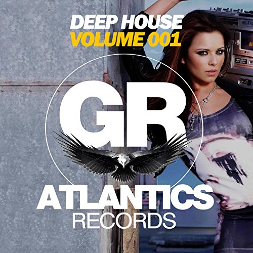 Amazon.com: Deep House (Volume 001) : VARIOUS ARTISTS: Digital Music