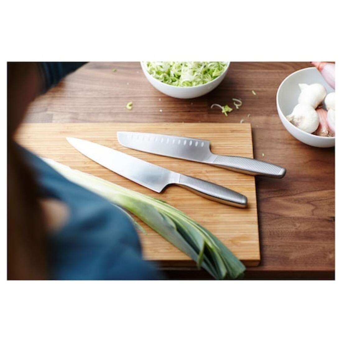 Amazon.co.jp: 【IKEA/イケア】IKEA 365+ 包丁, ステンレススチール