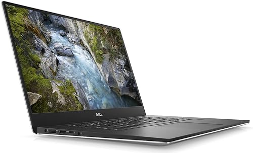 Miniatura 2 de Dell Laptop Precision M5530, FHD de 15.6 pulgadas (1920 x 1080) no táctil, Intel Core 8 generación i7-8850H, 32 GB de RAM, SSD de 512 GB, NVIDIA