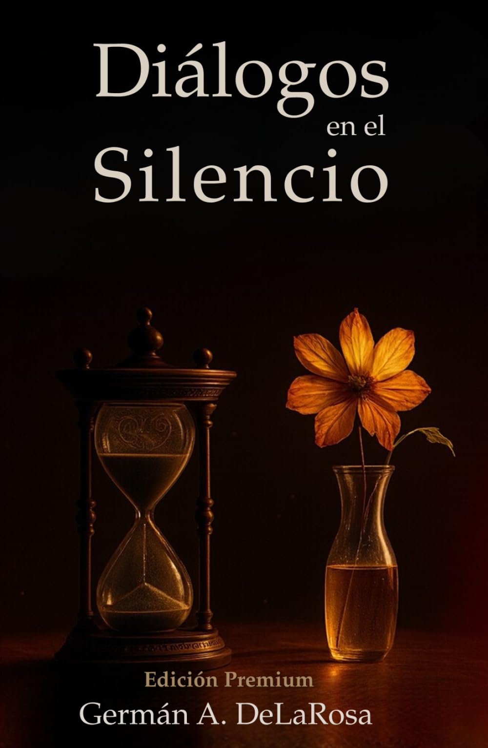 Diálogos en el Silencio: - Duelo Anticipado - Conspiración del Silencio - Cuidados Paliativos (CorazónValiente)