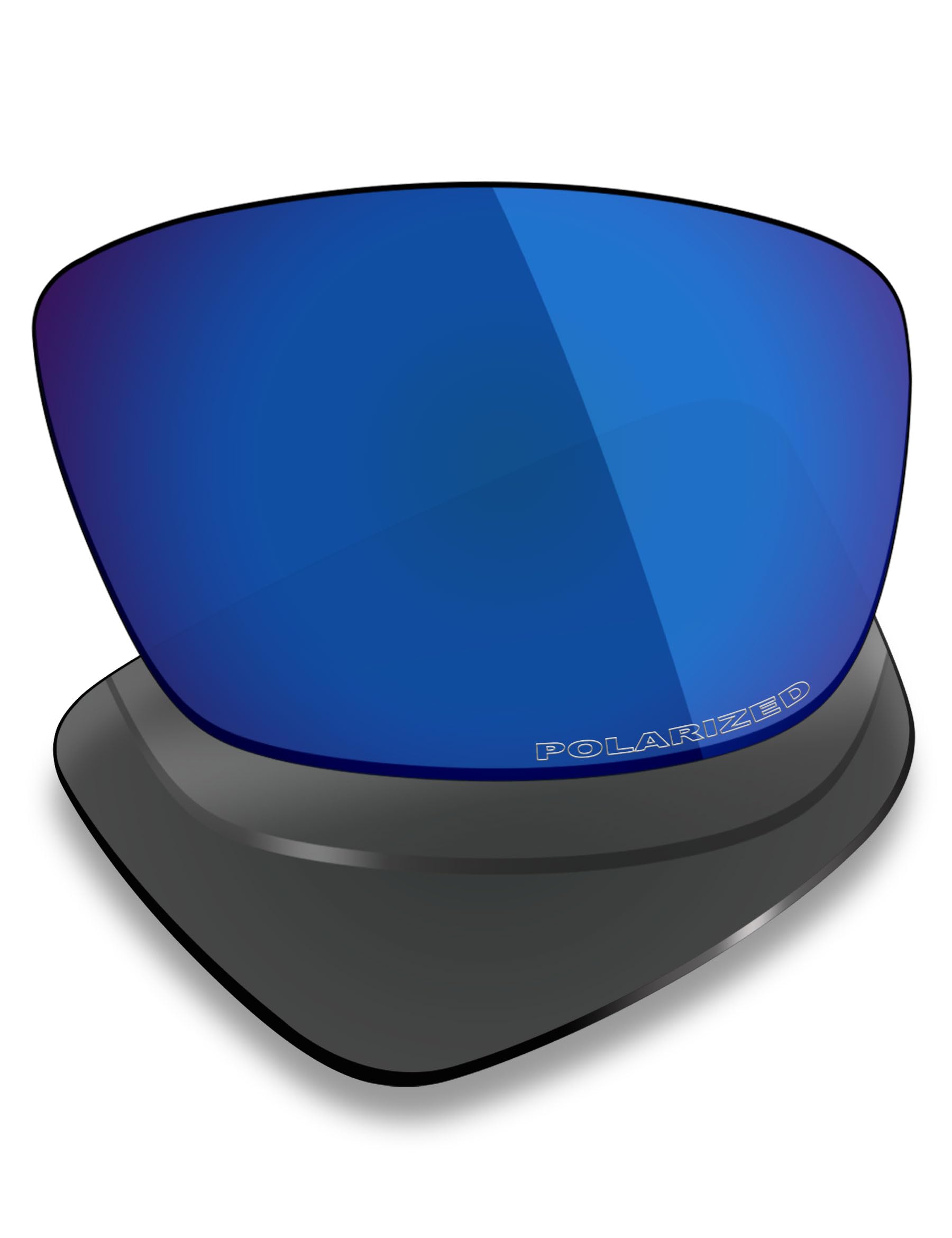 Mryok Replacement Lenses Compatible with Spy Optic Cyrus Sunglasses, HD Polarized, Impact Resistant &amp; Perfectly Fit