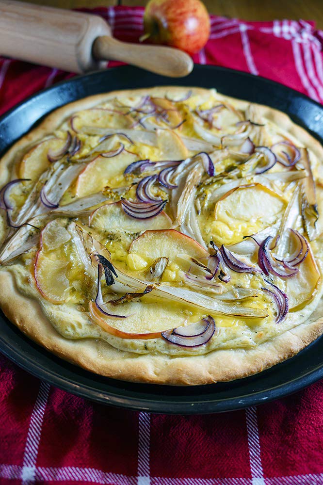Oberlecker: Vegane Powerküche