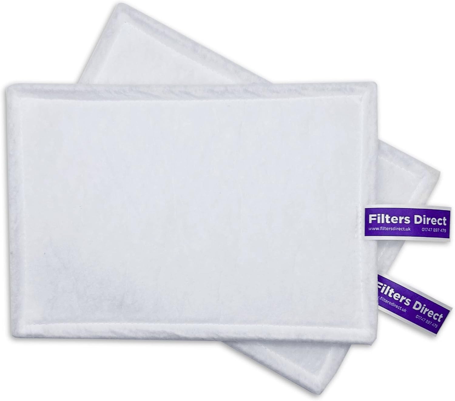 Vent Axia Sentinel Cooker E V B & BH 2x Filters Replacement