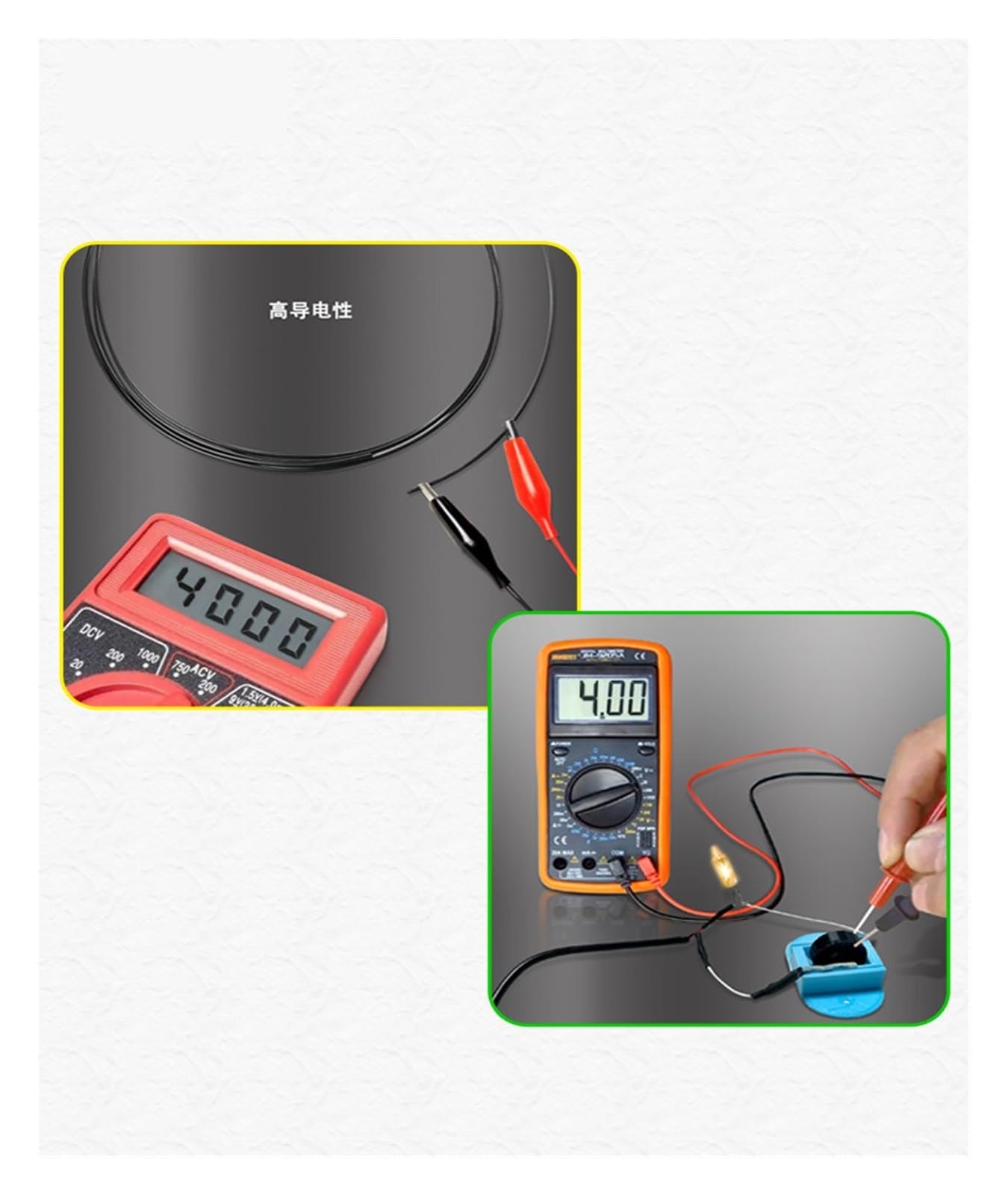 0,5 kg/1 kg impresora 3D filamento PLA conductor filamento especial conductor de alta velocidad TPU negro 1,75 mm(Conductive TUP Black 1kg)