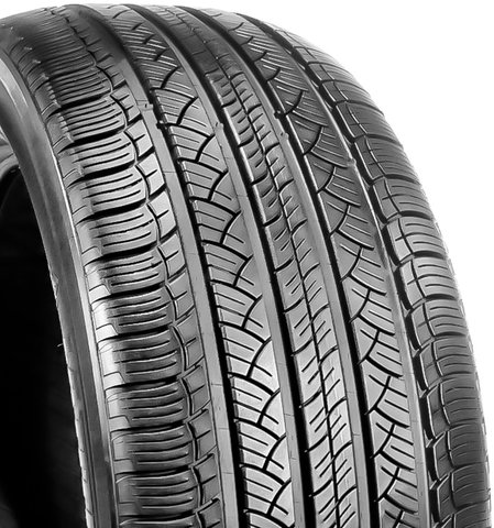 Michelin 15474 Latitude Tour Hp All Season Radial Car Tire thumb #7