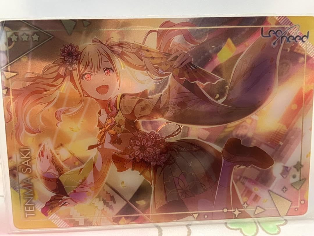 Amazon.co.jp: レオニード 星野いちか天馬咲希 : おもちゃ