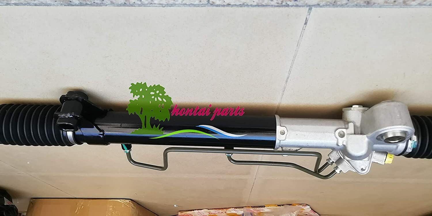 New Hydraulic Power Steering Rack Gear Box for Nissan X-Trail T30 2.5L 49001-8H305, 49001-8H30A, 49001-8H905 49001-8H91B,49001-8H91D